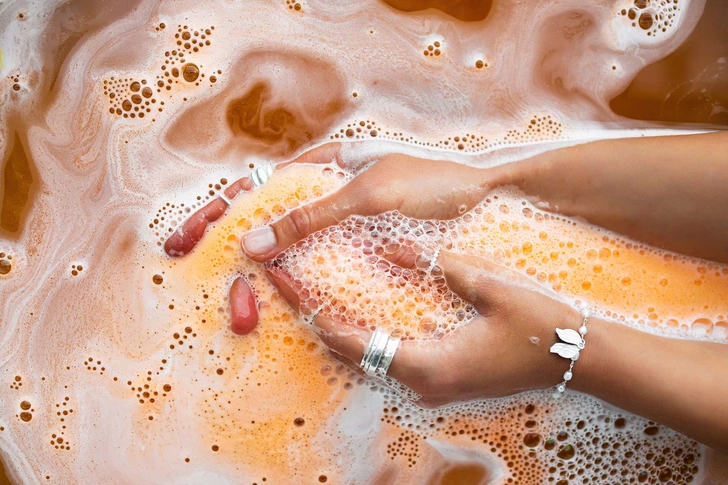 Oil Baths Oil Baths