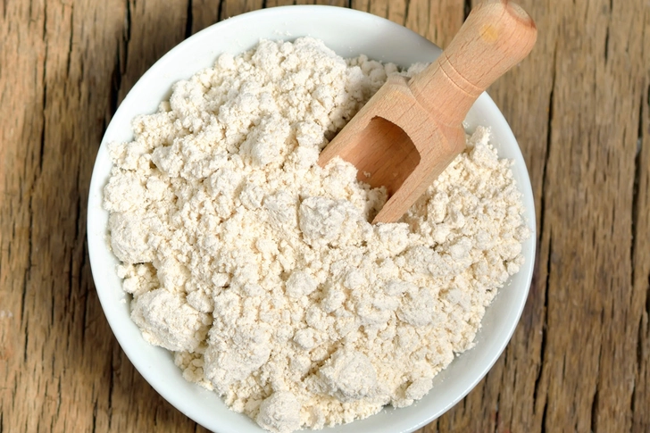 Oatmeal Baths