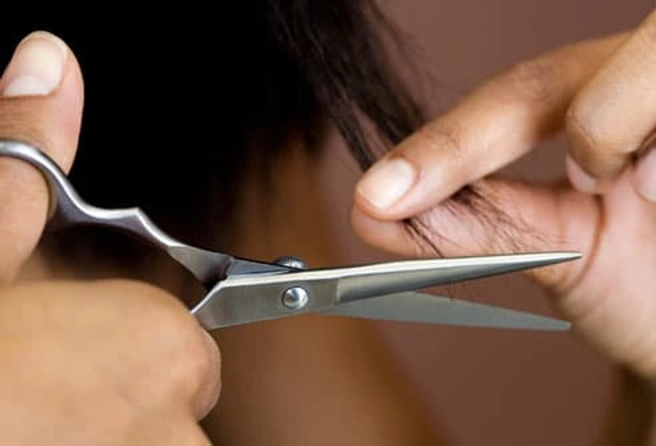 Split Ends