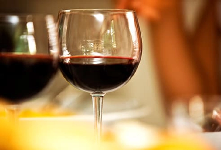 Red Wine Red Wine