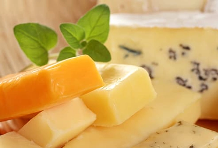 Cheese Cheese