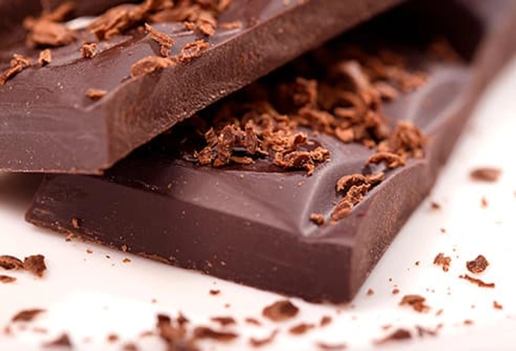 Chocolate Chocolate