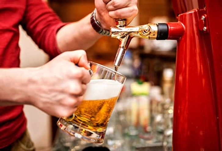 Beer Beer