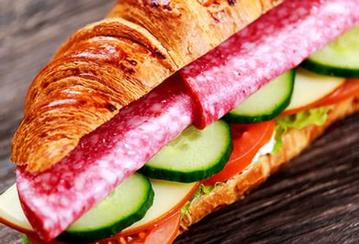 Salami Salami