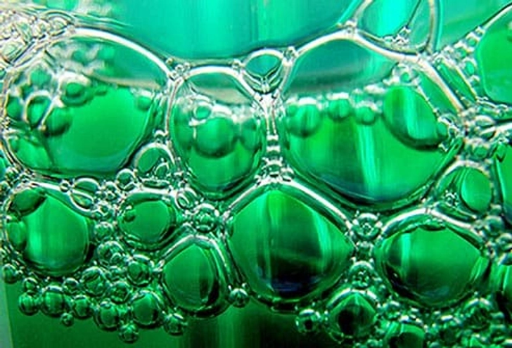 Fluoride
