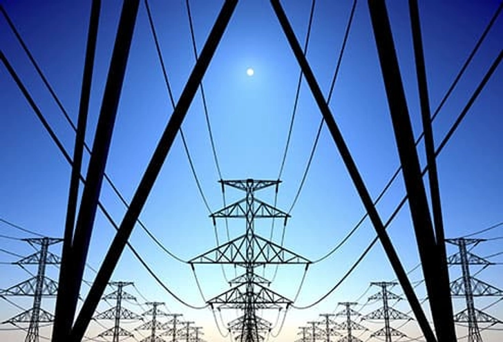 Power Lines