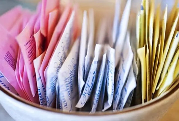Artificial Sweeteners