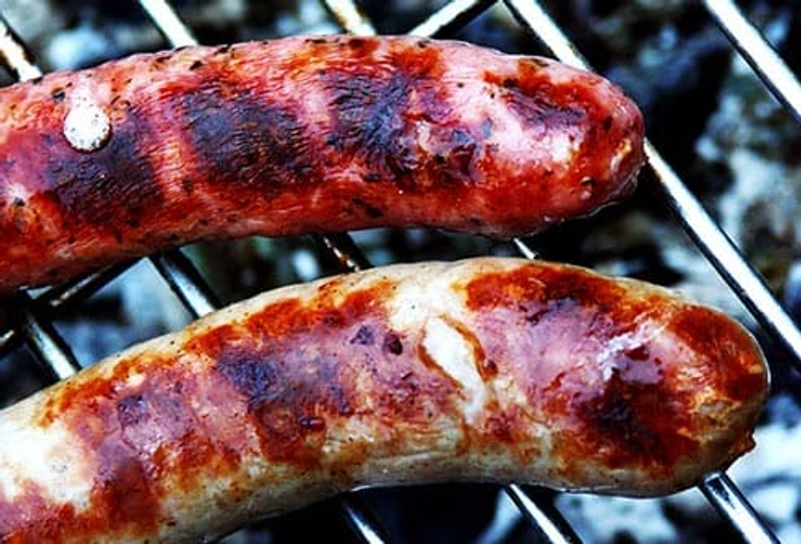 Meat