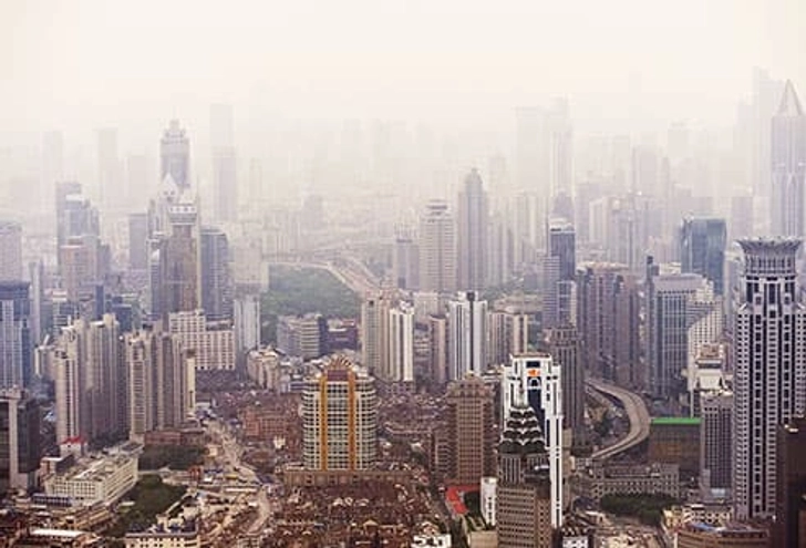 Pollution