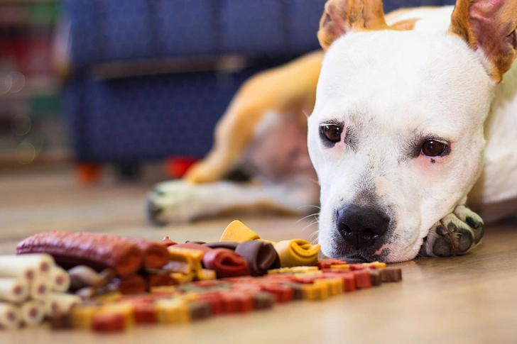 Treats Are More Than Treats