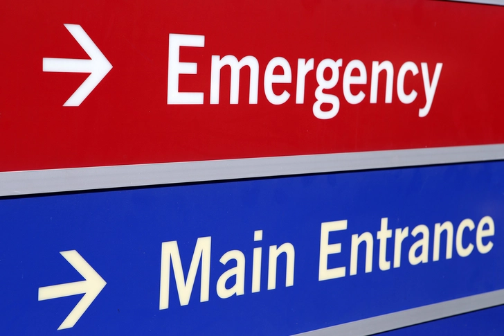 Acute Liver Failure