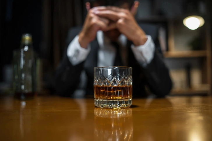 Alcohol During Cancer Surgery 