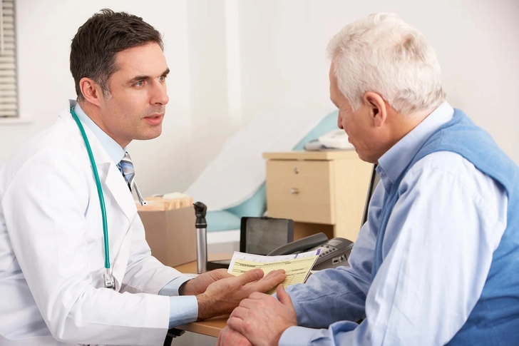 Alcohol During Radiation Treatment 
