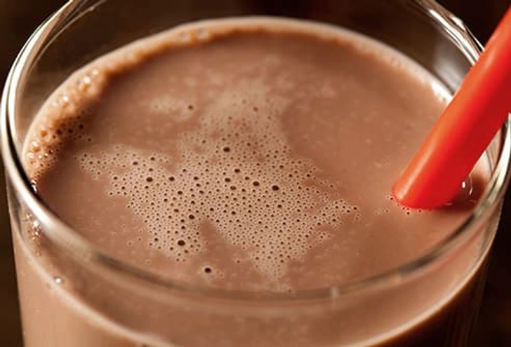 Chocolate Milk