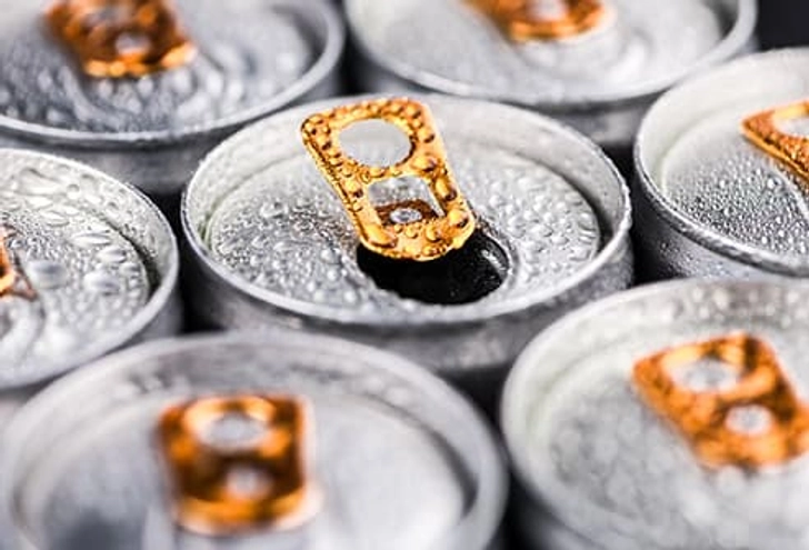 Energy Drinks