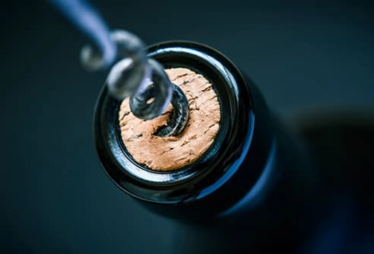 Wine