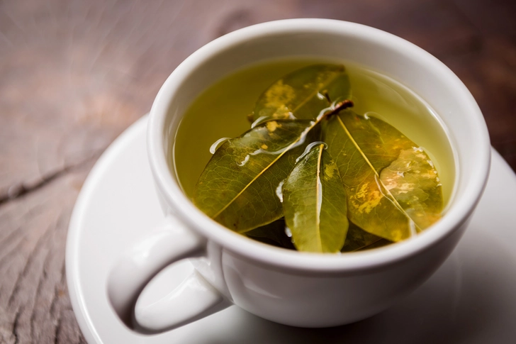 Coca Tea