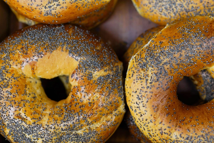 Poppy Seeds