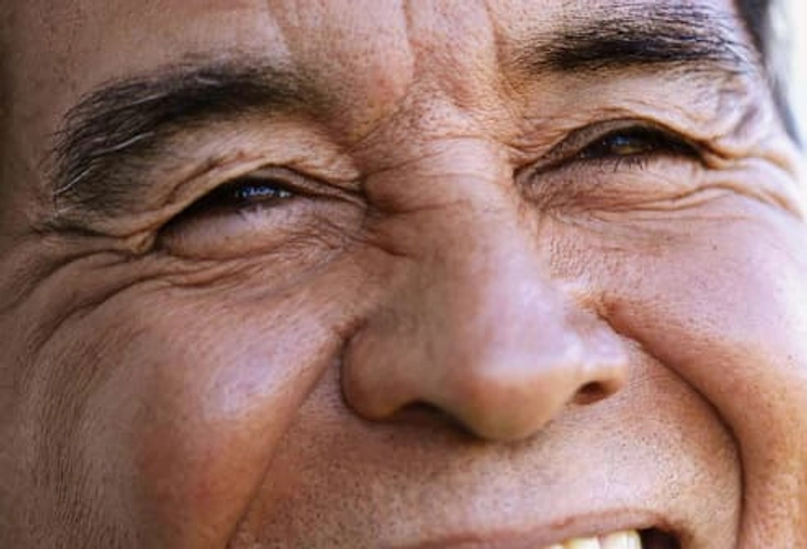 Possible Cause: Age