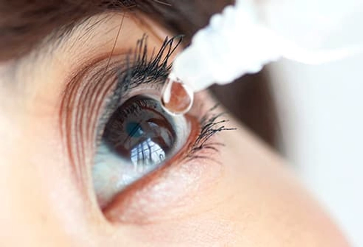What You Can Do: Artificial Tears What You Can Do: Artificial Tears