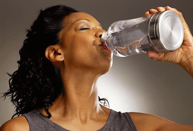More Tips to Help Dry Mouth