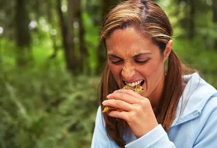 Effects of Dry Mouth