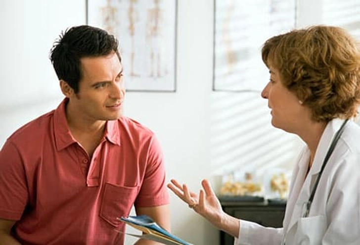 A Doctor Can Treat It A Doctor Can Treat It