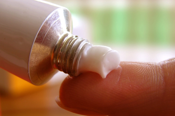 What You Can Do: Take Medication