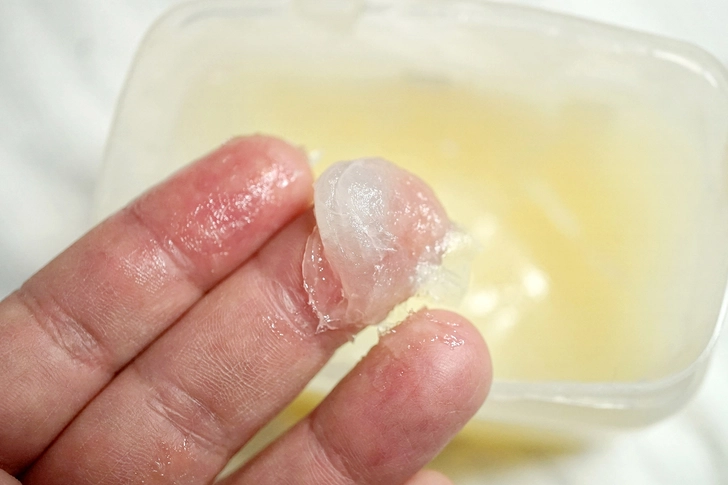 What Can Help: Petrolatum