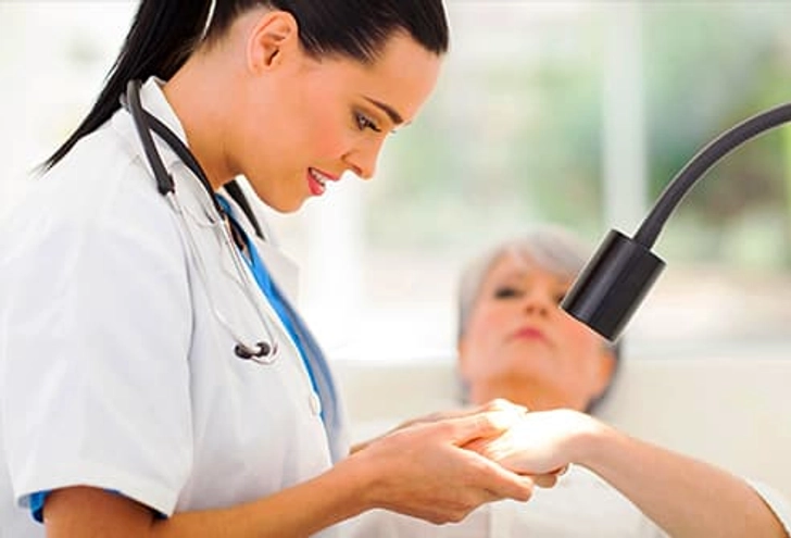 When to See a Doctor