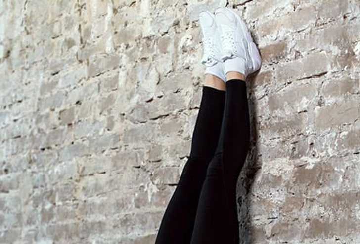 Hit the Wall (in a Good Way)