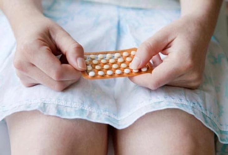 Hormone Therapy
