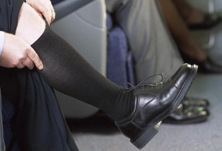 Compression Stockings