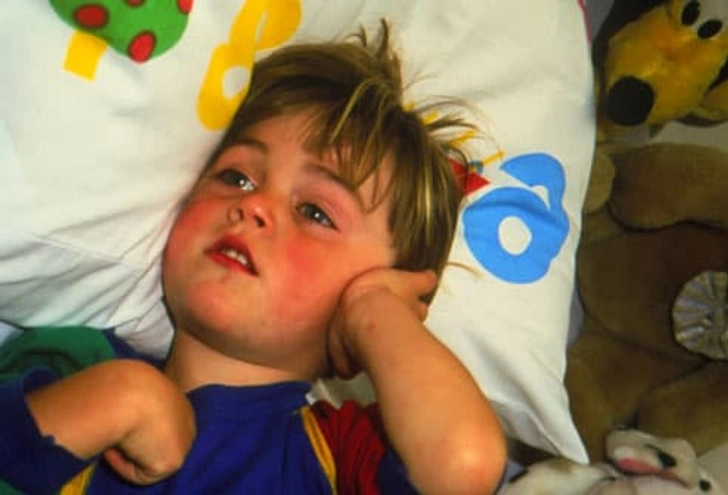 Ear Infection Symptoms