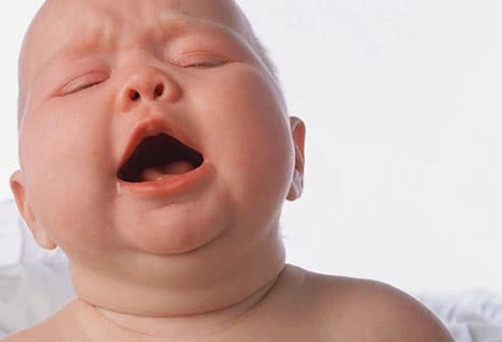 Ear Infection Symptoms: Babies