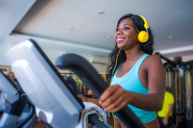 Avoid High-Impact Exercise Avoid High-Impact Exercise