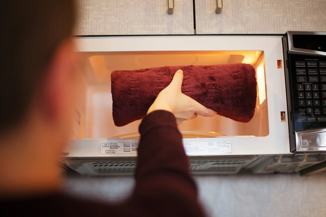Use Heat and Cold Use Heat and Cold