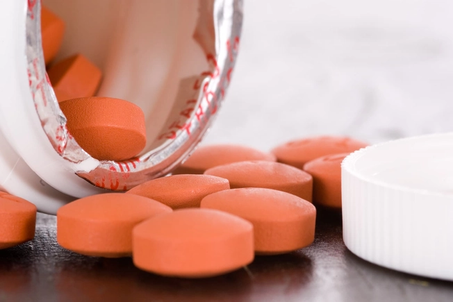Over-the-Counter Meds Over-the-Counter Meds