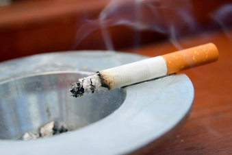 Don’t Smoke Don’t Smoke