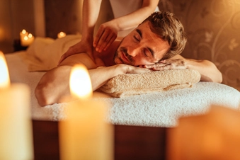 Get a Massage Get a Massage