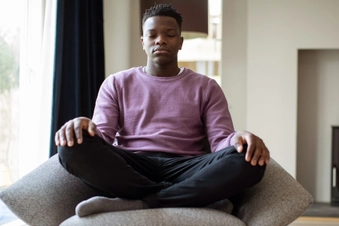 Meditate Meditate