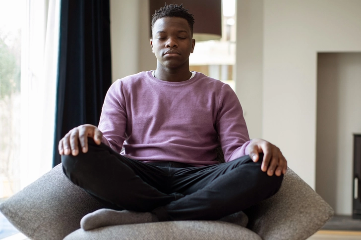 Meditate Meditate