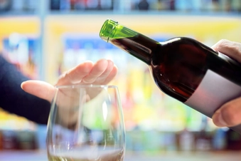 Avoid Alcohol Avoid Alcohol