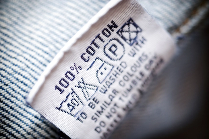Wear Natural Fabrics Wear Natural Fabrics