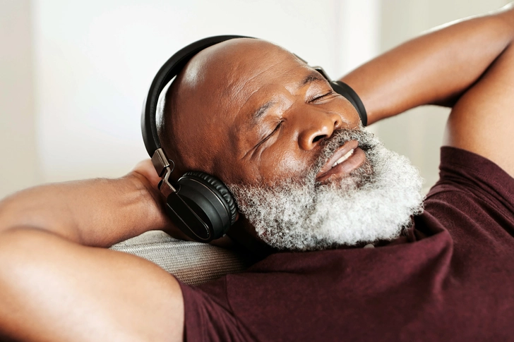 Find Ways to Relax