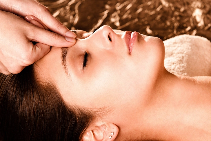 Try Acupressure Try Acupressure