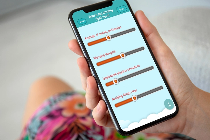 There’s an App for It