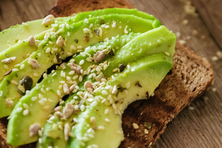 Heart Health: Mediterranean Diet 
