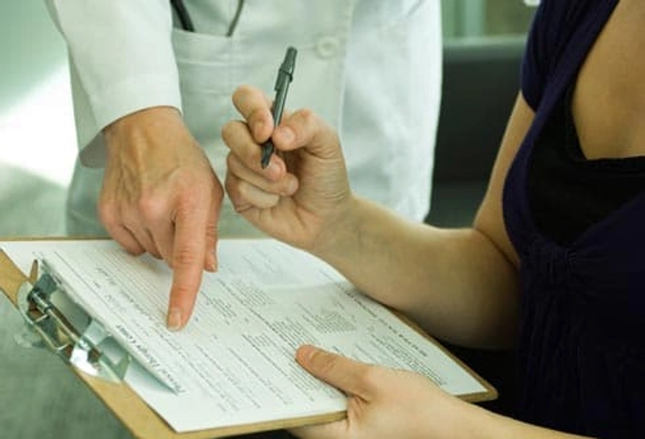 Diagnosing Bulimia