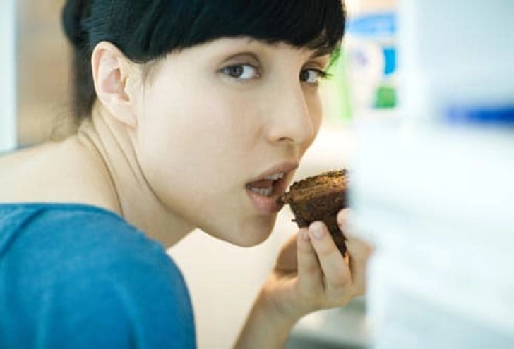 What Is Bulimia?